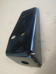 Pièce matériel de récolte - Cueilleur à maïs - ENSEMBLE DX