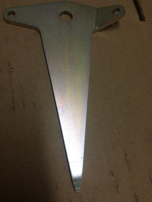 Pièce matériel de récolte - Cueilleur à maïs - INDICATEUR ECARTEMENTS PLAQUES