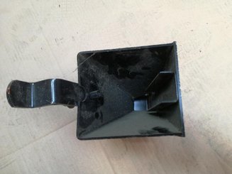 Pièce matériel de récolte - Cueilleur à maïs - SUPPORT COMPLET