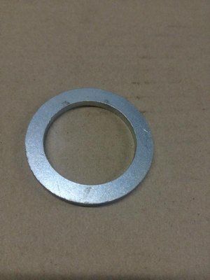 Pièce matériel de récolte - Cueilleur à maïs - RONDELLE RESSORT