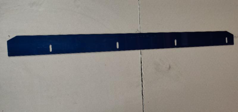 Pièce matériel de récolte - Cueilleur à maïs - EVIER VIS LATERALE - BL