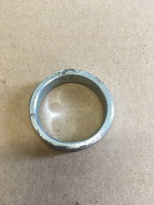 Pièce matériel de récolte - Cueilleur à maïs - ENTRETOISE
