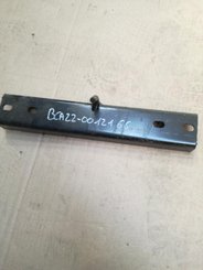 Pièce matériel de récolte - Cueilleur à maïs - SUPPORT DE POINTE A 75