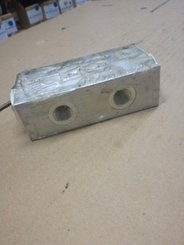 Pièce matériel de récolte - Cueilleur à maïs - DIVISEUR DE LUXE MARTINETT