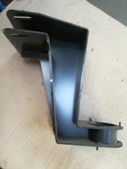 Pièce matériel de récolte - Cueilleur à maïs - SUPPORT PALIER