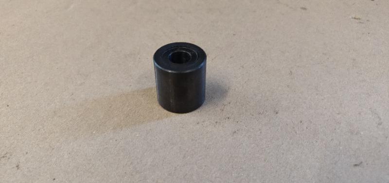 Pièce matériel de récolte - Cueilleur à maïs - BAGUE TETE DE SCIE