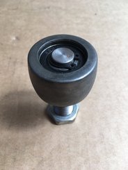 Pièce matériel de récolte - Récolteuse de haricots - GALET DE PICK UP DMII