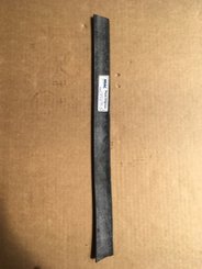 Pièce matériel de récolte - Récolteuse de haricots - Anneau de cerclage 1" x 6mm x 370mm