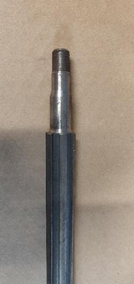 Pièce matériel de récolte - Cueilleur à maïs - ARBRE RD