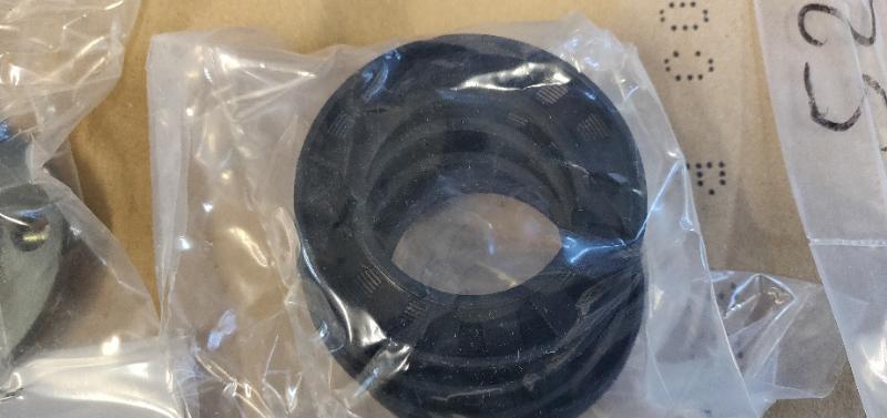 Pièce matériel de récolte - Cueilleur à maïs - KIT D'ARBRE