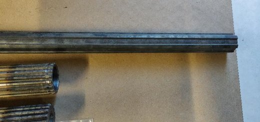 Pièce matériel de récolte - Cueilleur à maïs - KIT D'ARBRE