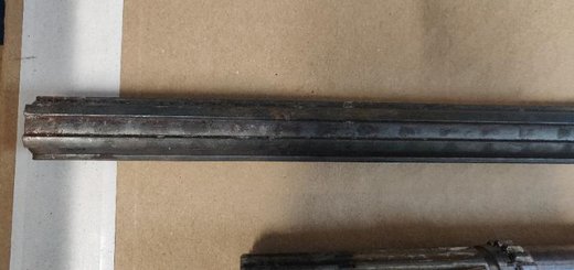 Pièce matériel de récolte - Cueilleur à maïs - KIT D'ARBRE