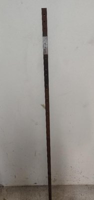 Pièce matériel de récolte - Cueilleur à maïs - JONC DE SCIE