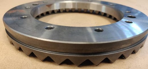 Pièce matériel de récolte - Cueilleur à maïs - PIGNON Z37
