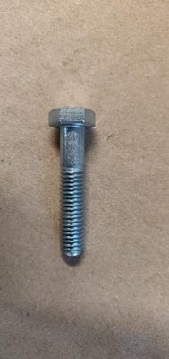 Pièce matériel de récolte - Cueilleur à maïs - VIS M 8X40