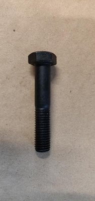 Pièce matériel de récolte - Cueilleur à maïs - VIS M 14X75 10.9