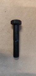 Pièce matériel de récolte - Cueilleur à maïs - VIS M 14X75 10.9