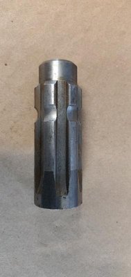 Pièce matériel de récolte - Cueilleur à maïs - ARBRE