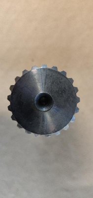 Pièce matériel de récolte - Cueilleur à maïs - ARBRE