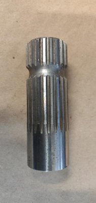 Pièce matériel de récolte - Cueilleur à maïs - ARBRE