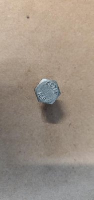 Pièce matériel de récolte - Cueilleur à maïs - VIS M 8 X 14