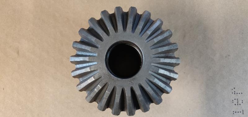 Pièce matériel de récolte - Cueilleur à maïs - ACCOUPLEMENT A GLISSEMENT