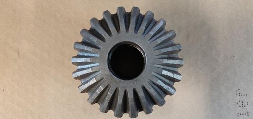 Pièce matériel de récolte - Cueilleur à maïs - ACCOUPLEMENT A GLISSEMENT