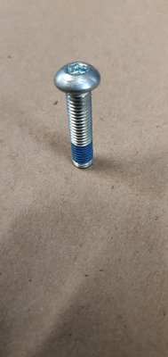 Pièce matériel de récolte - Cueilleur à maïs - VIS