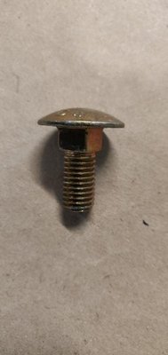 Pièce matériel de récolte - Cueilleur à maïs - VIS D 12X30 TETE BOM COLLE CA