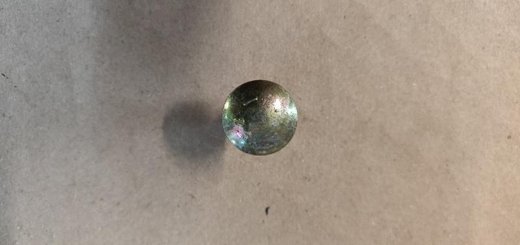 Pièce matériel de récolte - Cueilleur à maïs - VIS TBCC D8X30