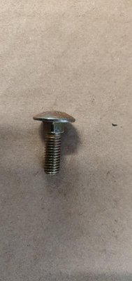 Pièce matériel de récolte - Cueilleur à maïs - VIS TBCC D8X30