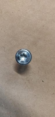 Pièce matériel de récolte - Cueilleur à maïs - VIS