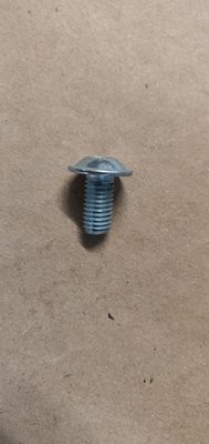 Pièce matériel de récolte - Cueilleur à maïs - VIS