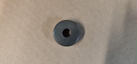 Pièce matériel de récolte - Cueilleur à maïs - BAGUE