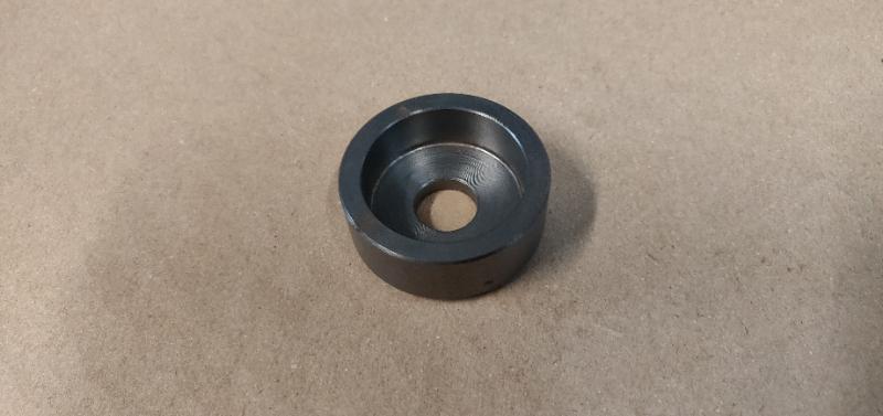 Pièce matériel de récolte - Cueilleur à maïs - BAGUE