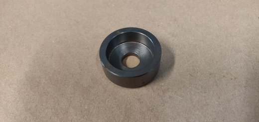 Pièce matériel de récolte - Cueilleur à maïs - BAGUE