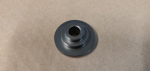 Pièce matériel de récolte - Cueilleur à maïs - ENTRETOISE