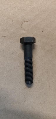 Pièce matériel de récolte - Cueilleur à maïs - VIS TH 14X65 10.9