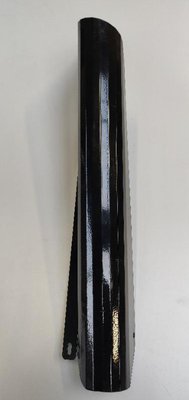 Pièce matériel de récolte - Cueilleur à maïs - TOLE DEFLECTEUR GAUCHE