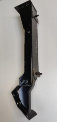 Pièce matériel de récolte - Cueilleur à maïs - CHASSIS DROIT