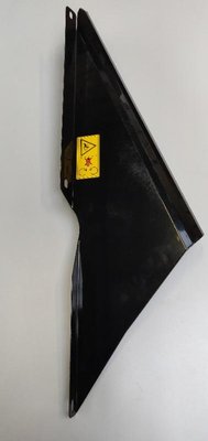 Pièce matériel de récolte - Cueilleur à maïs - TOLE DEFLECTEUR DROITE
