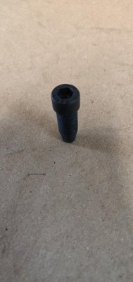 Pièce matériel de récolte - Cueilleur à maïs - VIS