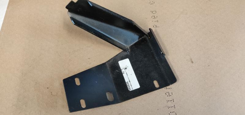 Pièce matériel de récolte - Cueilleur à maïs - VERSCHLEIßBLECH FLACH LINKS GE