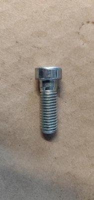 Pièce matériel de récolte - Cueilleur à maïs - VISM12X35