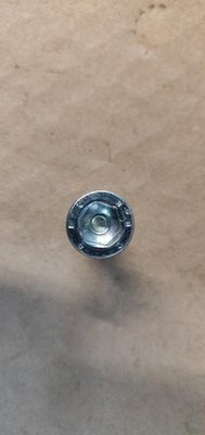 Pièce matériel de récolte - Cueilleur à maïs - VISM12X35