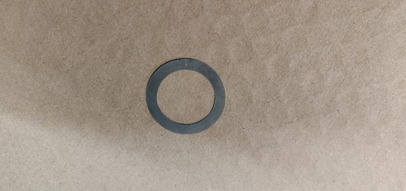 Pièce matériel de récolte - Cueilleur à maïs - CALE1MM