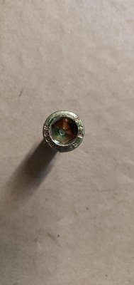 Pièce matériel de récolte - Cueilleur à maïs - VIS M 12X35