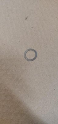 Pièce matériel de récolte - Cueilleur à maïs - CALE 25X35X0,5