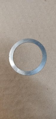 Pièce matériel de récolte - Cueilleur à maïs - CALE 56X72X0,3