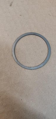 Pièce matériel de récolte - Cueilleur à maïs - CALE D: 70X80X2,0